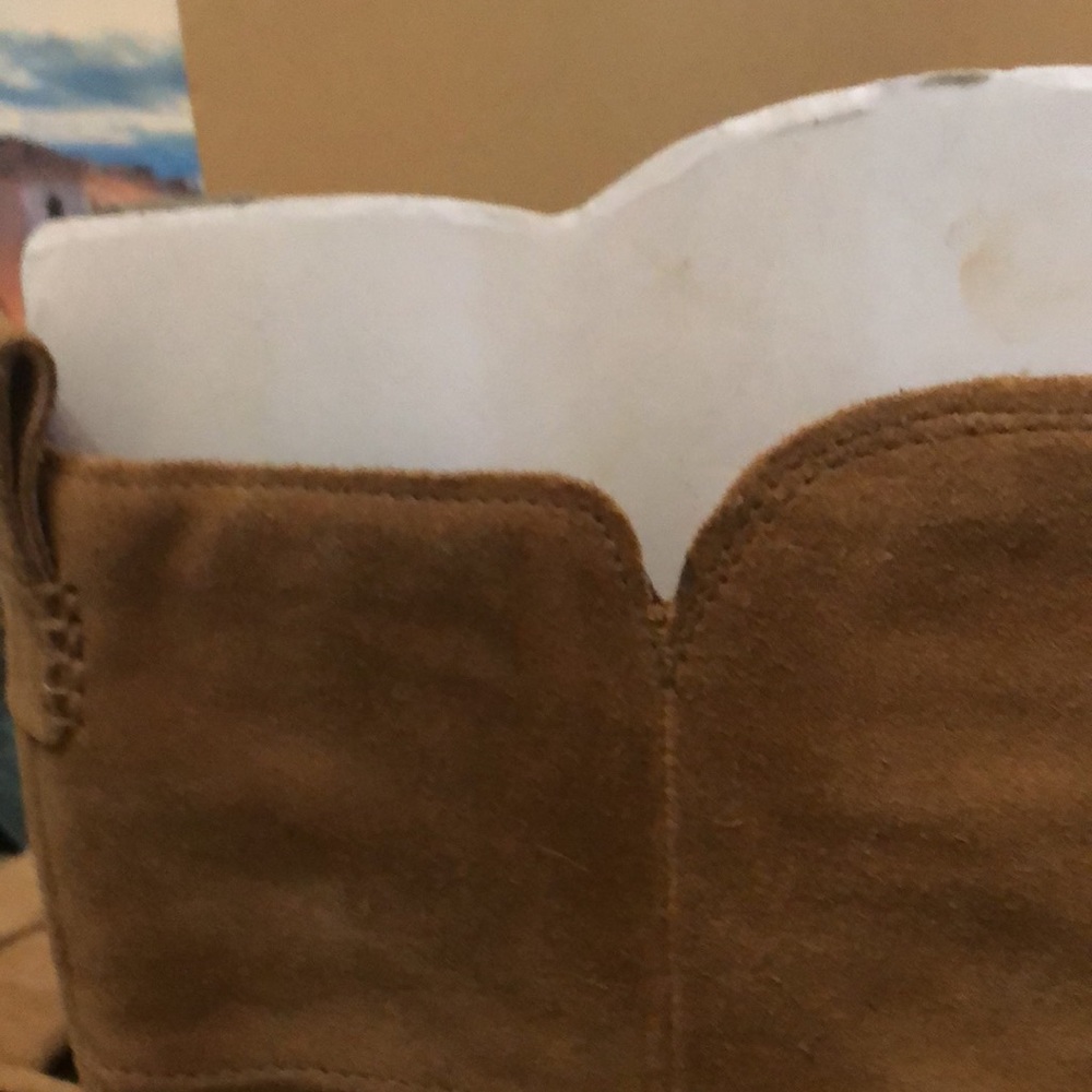 UGG Riding Boots👢 - Picture 10 of 12
